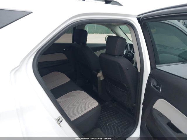 Aukcja sprzedaży 2011 Chevrolet Equinox Lt W/2lt, vin: 2CNFLNE55B6292611, numer aukcji: 46204014