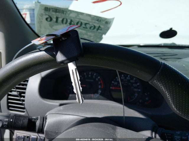 1N6AD0ER6HN762714 Nissan Frontier Sv