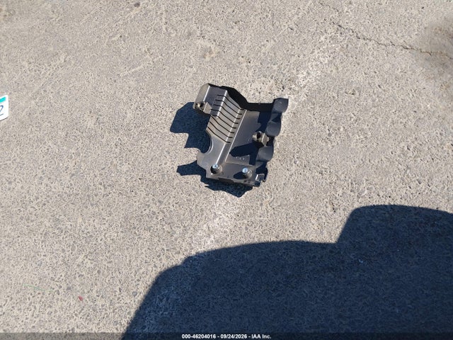 1N6AD0ER6HN762714 Nissan Frontier Sv