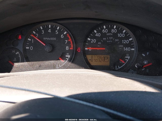 1N6AD0ER6HN762714 Nissan Frontier Sv