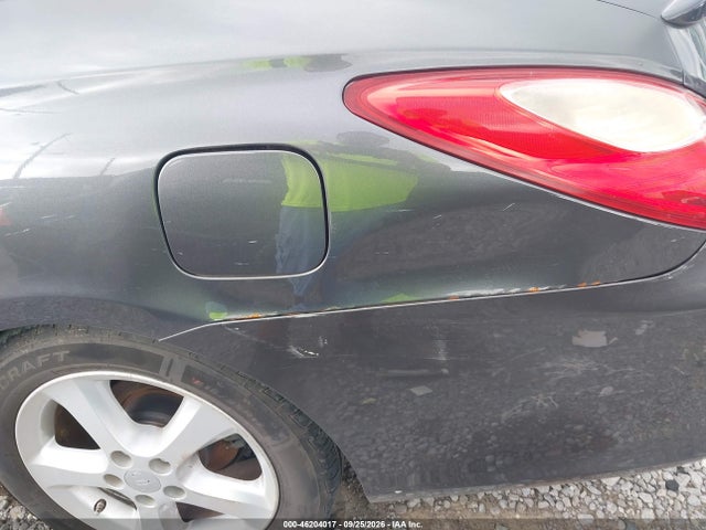 46204017 :رقم المزاد ، 4T1FA38P38U145480 vin ، 2008 Toyota Camry Solara Sle مزاد بيع