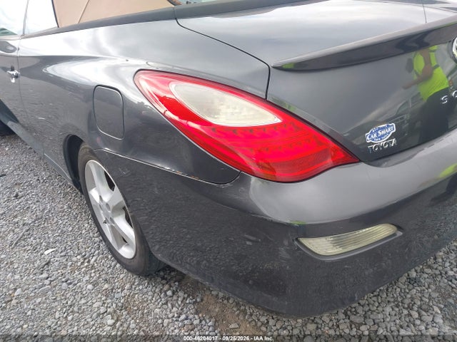 46204017 :رقم المزاد ، 4T1FA38P38U145480 vin ، 2008 Toyota Camry Solara Sle مزاد بيع