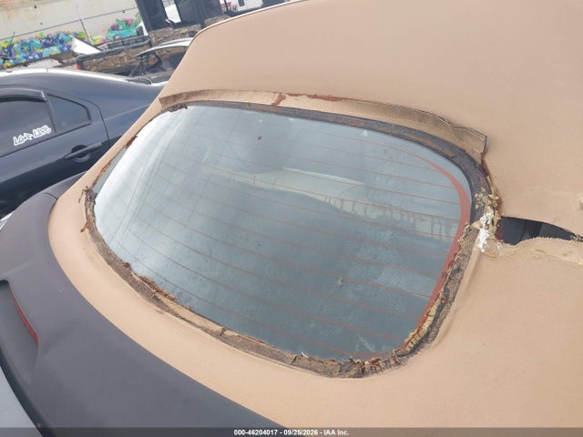 46204017 :رقم المزاد ، 4T1FA38P38U145480 vin ، 2008 Toyota Camry Solara Sle مزاد بيع