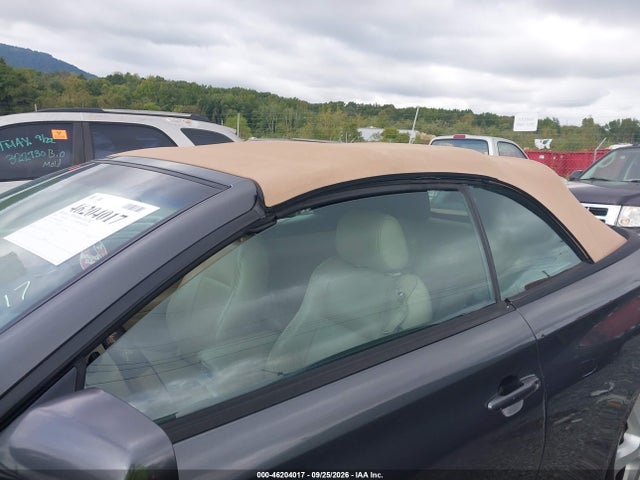 46204017 :رقم المزاد ، 4T1FA38P38U145480 vin ، 2008 Toyota Camry Solara Sle مزاد بيع