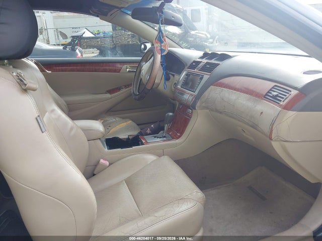 46204017 :رقم المزاد ، 4T1FA38P38U145480 vin ، 2008 Toyota Camry Solara Sle مزاد بيع