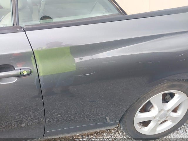 46204017 :رقم المزاد ، 4T1FA38P38U145480 vin ، 2008 Toyota Camry Solara Sle مزاد بيع
