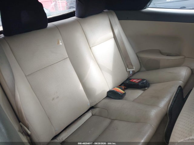 46204017 :رقم المزاد ، 4T1FA38P38U145480 vin ، 2008 Toyota Camry Solara Sle مزاد بيع