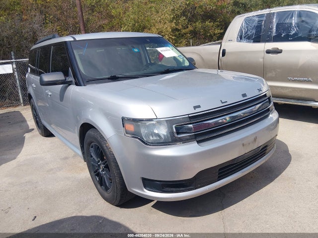 Продаж на аукціоні авто 2014 Ford Flex Se, vin: 2FMGK5B84EBD26815, номер лоту: 46204020