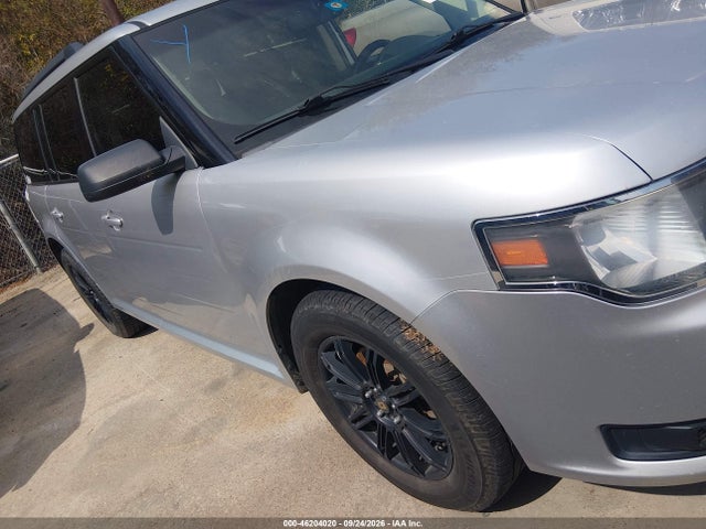 46204020 :رقم المزاد ، 2FMGK5B84EBD26815 vin ، 2014 Ford Flex Se مزاد بيع
