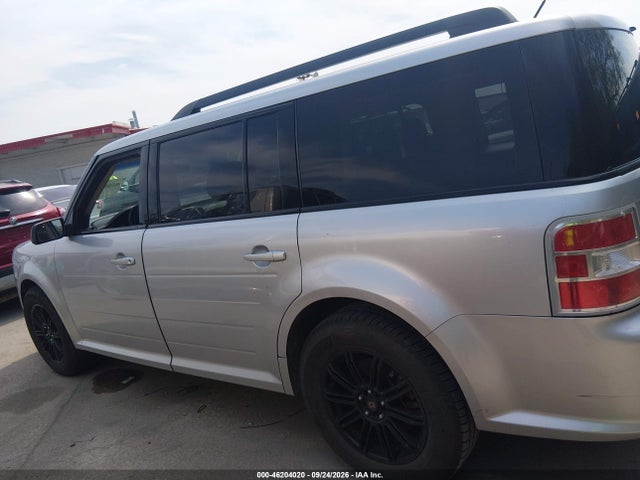 46204020 :رقم المزاد ، 2FMGK5B84EBD26815 vin ، 2014 Ford Flex Se مزاد بيع