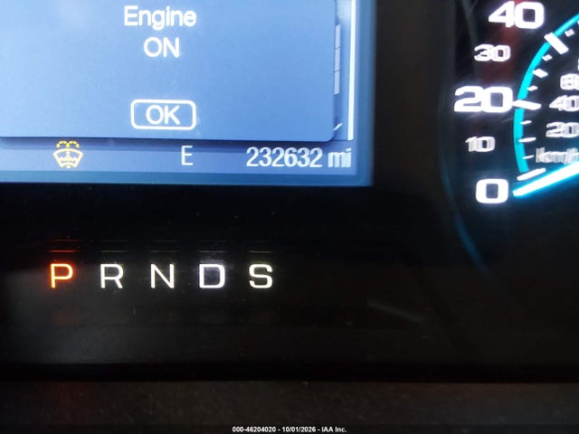46204020 :رقم المزاد ، 2FMGK5B84EBD26815 vin ، 2014 Ford Flex Se مزاد بيع
