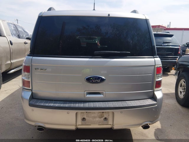 46204020 :رقم المزاد ، 2FMGK5B84EBD26815 vin ، 2014 Ford Flex Se مزاد بيع