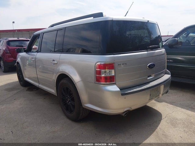 46204020 :رقم المزاد ، 2FMGK5B84EBD26815 vin ، 2014 Ford Flex Se مزاد بيع