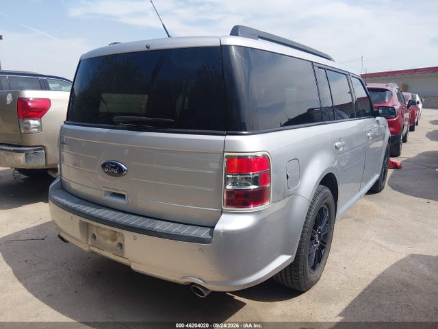 46204020 :رقم المزاد ، 2FMGK5B84EBD26815 vin ، 2014 Ford Flex Se مزاد بيع
