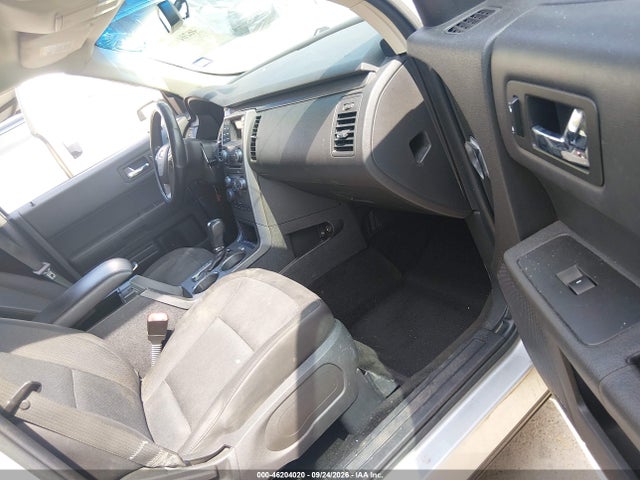 46204020 :رقم المزاد ، 2FMGK5B84EBD26815 vin ، 2014 Ford Flex Se مزاد بيع
