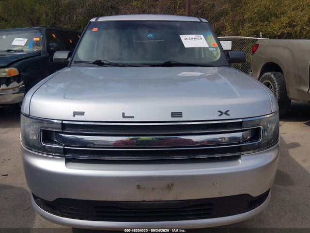 46204020 :رقم المزاد ، 2FMGK5B84EBD26815 vin ، 2014 Ford Flex Se مزاد بيع