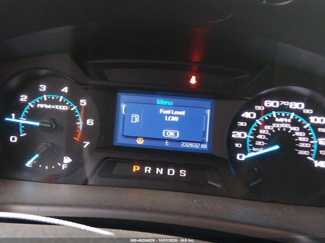 46204020 :رقم المزاد ، 2FMGK5B84EBD26815 vin ، 2014 Ford Flex Se مزاد بيع