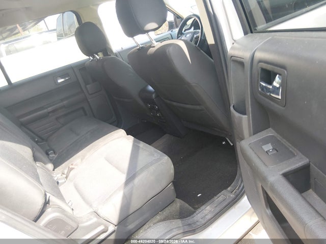 46204020 :رقم المزاد ، 2FMGK5B84EBD26815 vin ، 2014 Ford Flex Se مزاد بيع