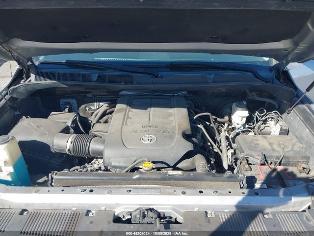 Aukcja sprzedaży 2015 Toyota Tundra Sr5 4.6l V8, vin: 5TFRM5F10FX088850, numer aukcji: 46204024