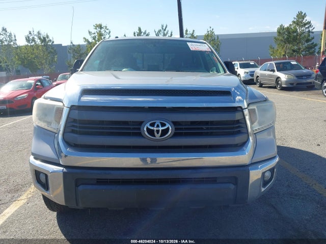 Aukcja sprzedaży 2015 Toyota Tundra Sr5 4.6l V8, vin: 5TFRM5F10FX088850, numer aukcji: 46204024