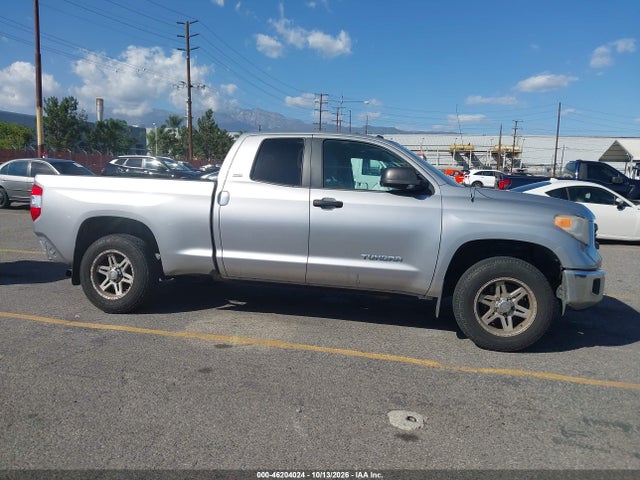 Aukcja sprzedaży 2015 Toyota Tundra Sr5 4.6l V8, vin: 5TFRM5F10FX088850, numer aukcji: 46204024