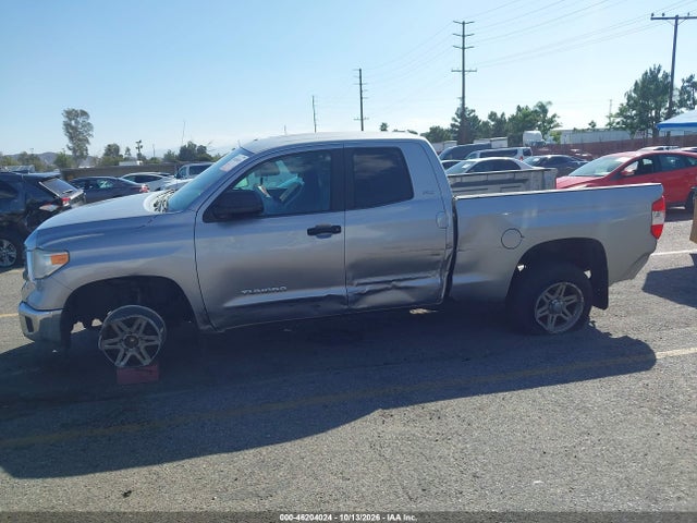 Aukcja sprzedaży 2015 Toyota Tundra Sr5 4.6l V8, vin: 5TFRM5F10FX088850, numer aukcji: 46204024