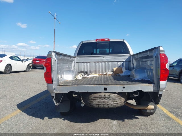 Aukcja sprzedaży 2015 Toyota Tundra Sr5 4.6l V8, vin: 5TFRM5F10FX088850, numer aukcji: 46204024