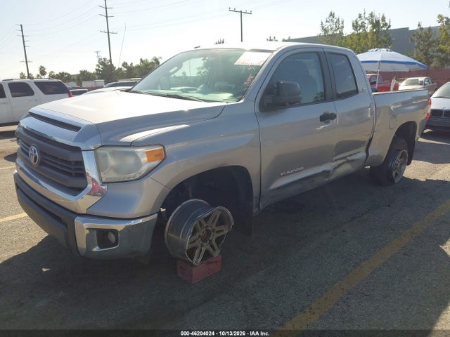Aukcja sprzedaży 2015 Toyota Tundra Sr5 4.6l V8, vin: 5TFRM5F10FX088850, numer aukcji: 46204024