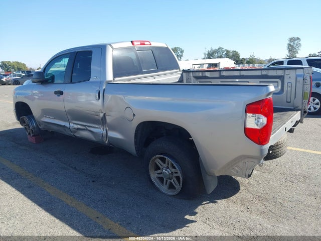 Aukcja sprzedaży 2015 Toyota Tundra Sr5 4.6l V8, vin: 5TFRM5F10FX088850, numer aukcji: 46204024