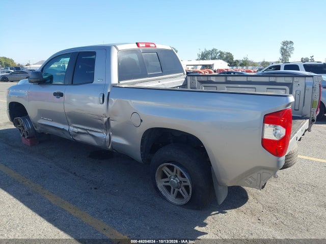Aukcja sprzedaży 2015 Toyota Tundra Sr5 4.6l V8, vin: 5TFRM5F10FX088850, numer aukcji: 46204024