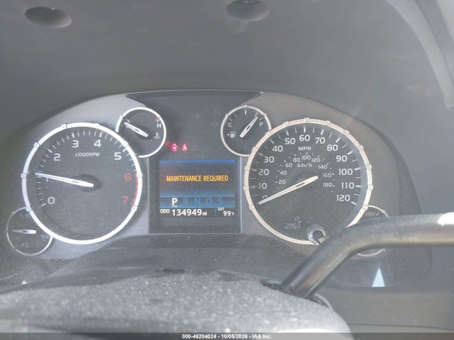 Aukcja sprzedaży 2015 Toyota Tundra Sr5 4.6l V8, vin: 5TFRM5F10FX088850, numer aukcji: 46204024