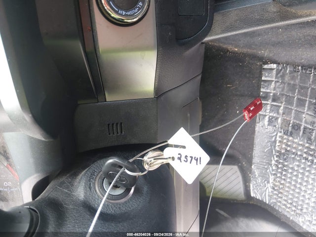 46204026 :رقم المزاد ، 3TYSX5EN5PT018107 vin ، 2023 Toyota Tacoma Sr مزاد بيع