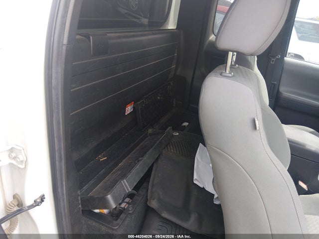 46204026 :رقم المزاد ، 3TYSX5EN5PT018107 vin ، 2023 Toyota Tacoma Sr مزاد بيع