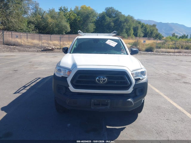 Toyota Tacoma Sr 2022 3TYSX5EN9NT011304 Image 13