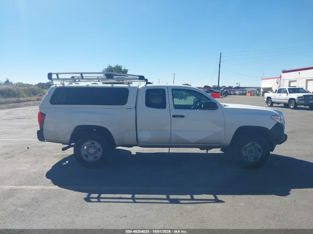 Toyota Tacoma Sr 2022 3TYSX5EN9NT011304 Image 14