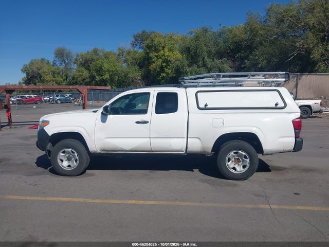 Toyota Tacoma Sr 2022 3TYSX5EN9NT011304 Image 15