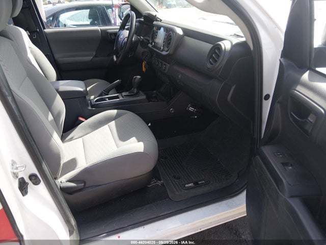 Toyota Tacoma Sr 2022 3TYSX5EN9NT011304 Image 5