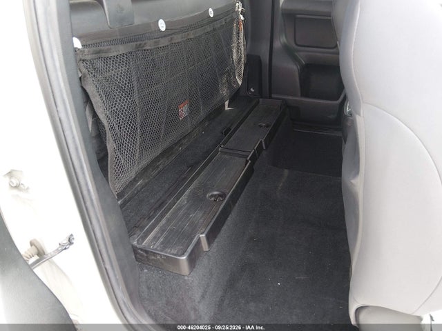 Toyota Tacoma Sr 2022 3TYSX5EN9NT011304 Image 8