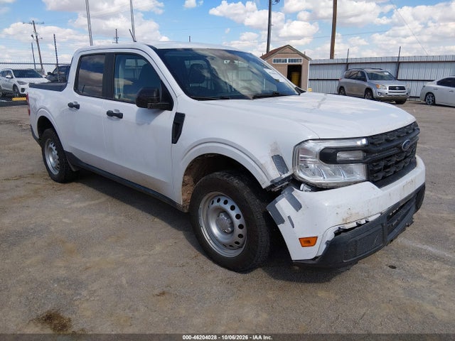 Продаж на аукціоні авто 2024 Ford Maverick Xl, vin: 3FTTW8B93RRA17023, номер лоту: 46204028
