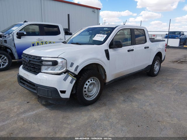 Продажа на аукционе авто 2024 Ford Maverick Xl, vin: 3FTTW8B93RRA17023, номер лота: 46204028