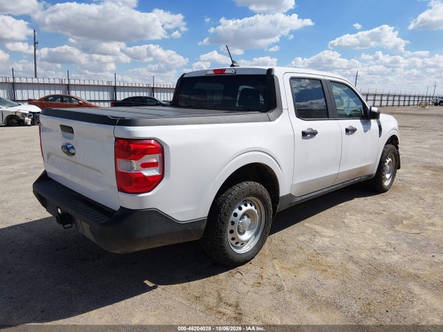Продажа на аукционе авто 2024 Ford Maverick Xl, vin: 3FTTW8B93RRA17023, номер лота: 46204028