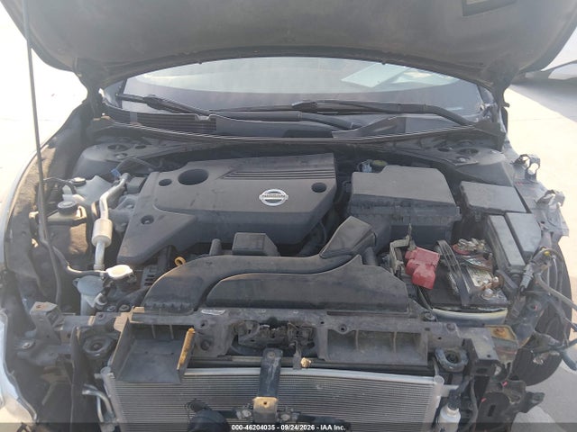 Продажа на аукционе авто 2015 Nissan Altima 2.5 S, vin: 1N4AL3AP8FC164814, номер лота: 46204035
