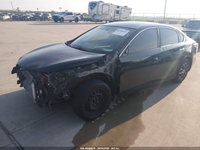 Продажа на аукционе авто 2015 Nissan Altima 2.5 S, vin: 1N4AL3AP8FC164814, номер лота: 46204035