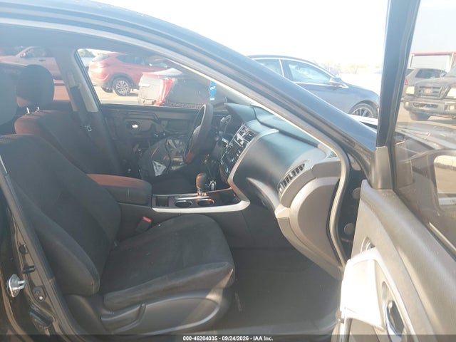 Продажа на аукционе авто 2015 Nissan Altima 2.5 S, vin: 1N4AL3AP8FC164814, номер лота: 46204035