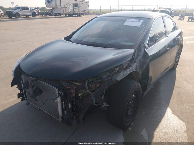 Продажа на аукционе авто 2015 Nissan Altima 2.5 S, vin: 1N4AL3AP8FC164814, номер лота: 46204035