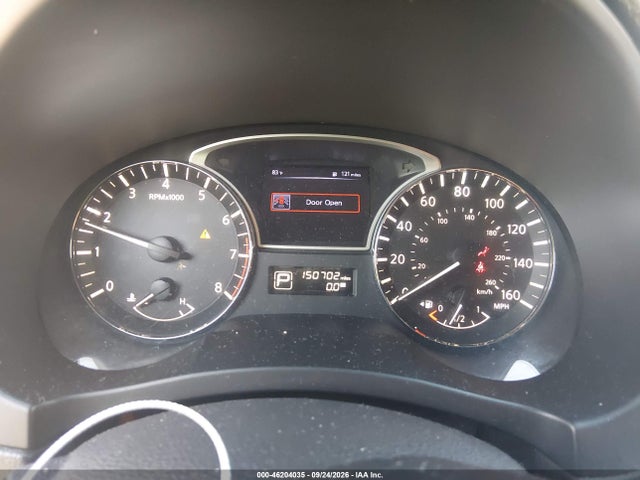 Продажа на аукционе авто 2015 Nissan Altima 2.5 S, vin: 1N4AL3AP8FC164814, номер лота: 46204035