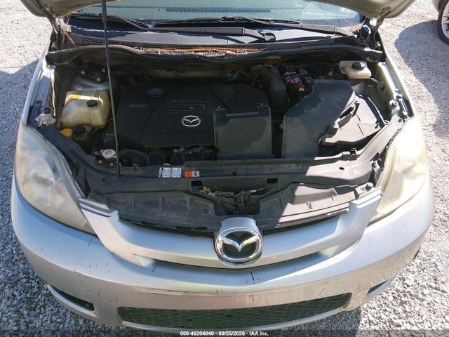 Продажа на аукционе авто 2007 Mazda Mazda5 Sport, vin: JM1CR293470146391, номер лота: 46204040