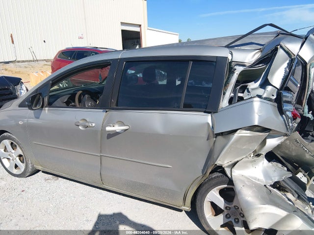 Продажа на аукционе авто 2007 Mazda Mazda5 Sport, vin: JM1CR293470146391, номер лота: 46204040