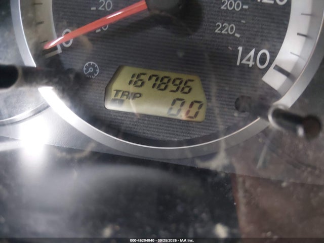 Продажа на аукционе авто 2007 Mazda Mazda5 Sport, vin: JM1CR293470146391, номер лота: 46204040