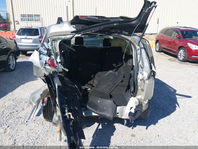 Продажа на аукционе авто 2007 Mazda Mazda5 Sport, vin: JM1CR293470146391, номер лота: 46204040
